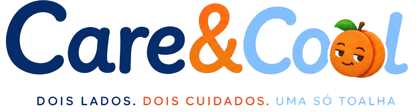 Care & Cool Logo